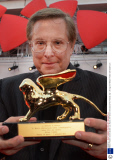 William Friedkin recieves Golden Lion Award, 70th Venice International Film Festival, Italy - 29 Aug 2013