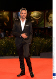'Via Castellana Bandiera' film premiere, 70th Venice International Film Festival, Italy - 29 Aug 2013