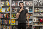 Scroobius Pip