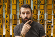Scroobius Pip