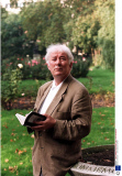 SEAMUS HEANEY - 1995