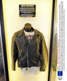 'Hard Rock Couture' exhibition, Hard Rock Cafe, Manchester, Britain - 29 Aug 2013