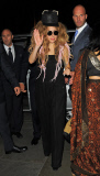 Lady Gaga's Piggy 