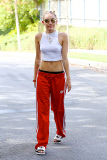 Miley Cyrus can't keep her Tongue in her Mouth