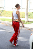 Miley Cyrus can't keep her Tongue in her Mouth