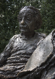 Albert Einstein Monument