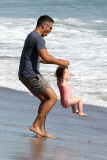 Jessica Alba and Haven enjoy a Beach Day for Labor Day Weekend