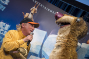 Ice Age Live! - Ein Mammutiges Abenteuer