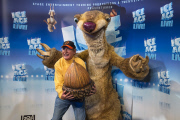 Ice Age Live! - Ein Mammutiges Abenteuer