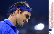 US Open Tennis Championships Day Eight, US Open Tennis Championships Day Eight - 02 Sep 2013