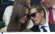 Wimbledon Tennis Championships, London, Britain - 05 Jul 2013