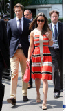 Wimbledon Tennis Championships, London, Britain - 05 Jul 2013