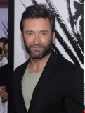 NYC: Hugh Jackman Hosts The 'Wolverine' Fan Event