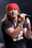 Bret Michaels : Jammin With Friends in NYC