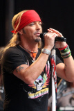 Bret Michaels : Jammin With Friends in NYC