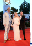 'The Zero Theorem' film premiere, 70th Venice International Film Festival, Italy - 02 Sep 2013