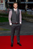 Rush Premiere - London