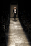 CHANEL : DEFILE HAUTE-COUTURE AUTOMNE-HIVER 2012-2013.