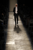 CHANEL : DEFILE HAUTE-COUTURE AUTOMNE-HIVER 2012-2013.
