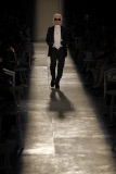 CHANEL : DEFILE HAUTE-COUTURE AUTOMNE-HIVER 2012-2013.