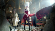 Katy Perry 'Killer Queen' TV commercial 