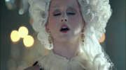 Katy Perry 'Killer Queen' TV commercial 