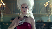 Katy Perry 'Killer Queen' TV commercial 