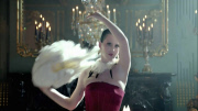 Katy Perry 'Killer Queen' TV commercial 