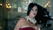 Katy Perry 'Killer Queen' TV commercial 