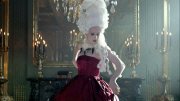 Katy Perry 'Killer Queen' TV commercial 