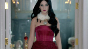 Katy Perry 'Killer Queen' TV commercial 