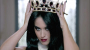 Katy Perry 'Killer Queen' TV commercial 
