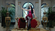 Katy Perry 'Killer Queen' TV commercial 