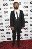 GQ Men of the Year Awards, Royal Opera House, London, Britain - 03 Sept 2013