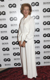 GQ Men of the Year Awards, Royal Opera House, London, Britain - 03 Sept 2013