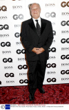 GQ Men of the Year Awards, Royal Opera House, London, Britain - 03 Sept 2013