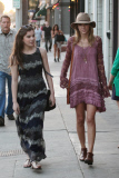 Taylor Swift is denied a seat at Gjelina in Venice