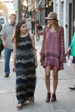 Taylor Swift is denied a seat at Gjelina in Venice