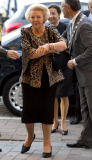 Prinzessin Beatrix der Niederlande