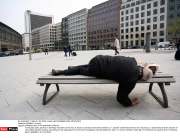 GERMANY: Poverty