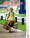 GERMANY: Poverty