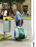 GERMANY: Poverty