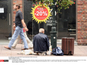 GERMANY: Poverty