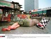 GERMANY: Poverty