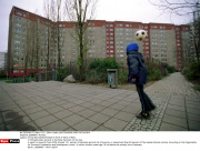 GERMANY: Poverty
