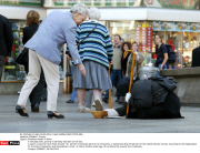 GERMANY: Poverty
