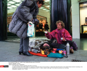 GERMANY: Poverty