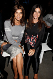 Alexander Wang Fashion show, Spring Summer 2014, Mercedes-Benz Fashion Week, New York, America - 07 Sep 2013