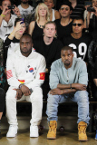 Hood by Air Spring 2014 Collection Fashion Show at NY Fashion Week