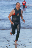 Celebs at the 2013 Nautica Malibu Triathlon 